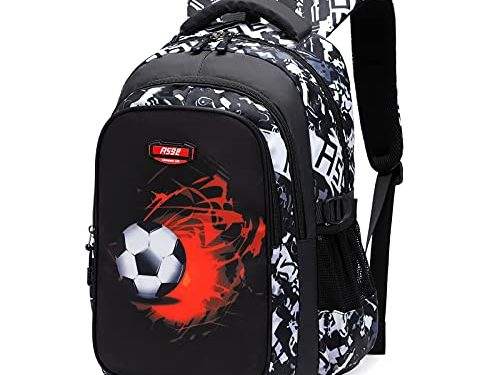 la mejor revisión sobre Mochila Escolar Niño