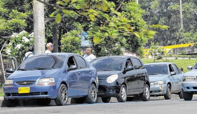 más de 400 mil viajes 'piratas' se hacen al día