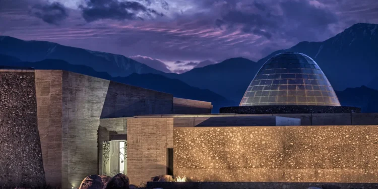 Las mejores bodegas del mundo 2021: premios Worlds Best Vineyards