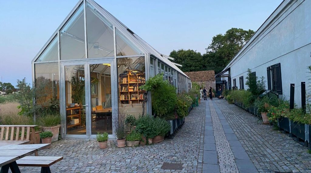 su organización, sistema de trabajo, modelo creativo, la experiencia del cliente a través del menú’ Summer Season’ 2021 y un repaso a su historia