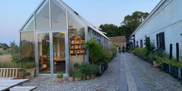 su organización, sistema de trabajo, modelo creativo, la experiencia del cliente a través del menú’ Summer Season’ 2021 y un repaso a su historia