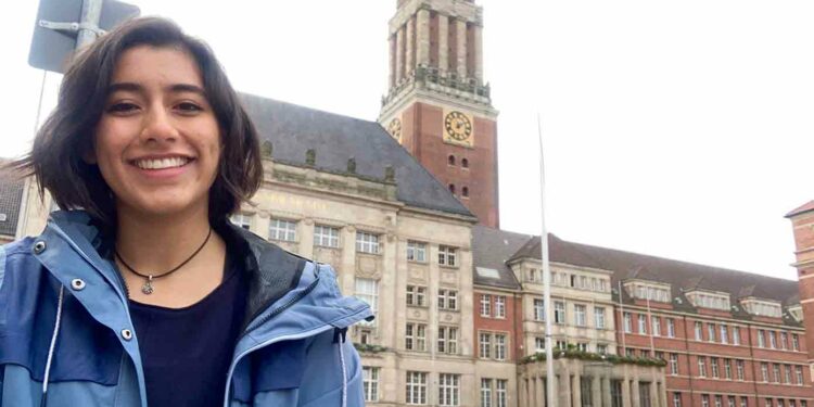 Tec Guadalajara reactivó intercambios académicos presenciales al extranjero.