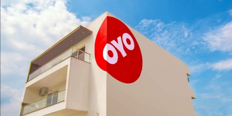Oyo
