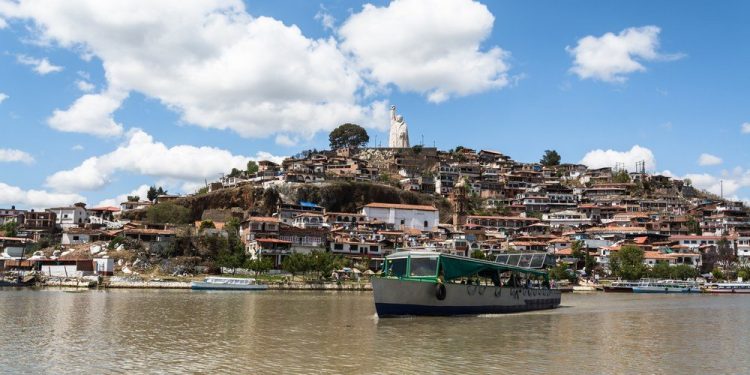 ¿Cómo anochece en las comunidades? Hay una ruta turística para vivirlo