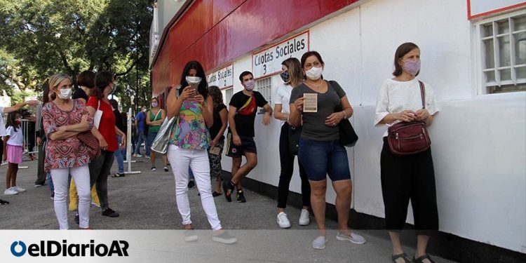 ¿Cómo viajar gratis para vacunarse contra el COVID-19?