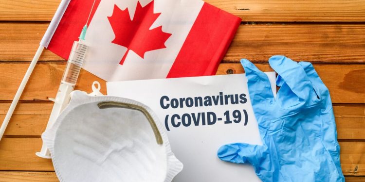 ¿Cuáles son las vacunas aprobadas por Canadá?