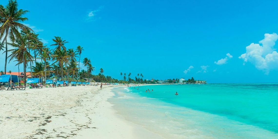 ¿Cuáles son y dónde están las playas más lindas de Colombia?