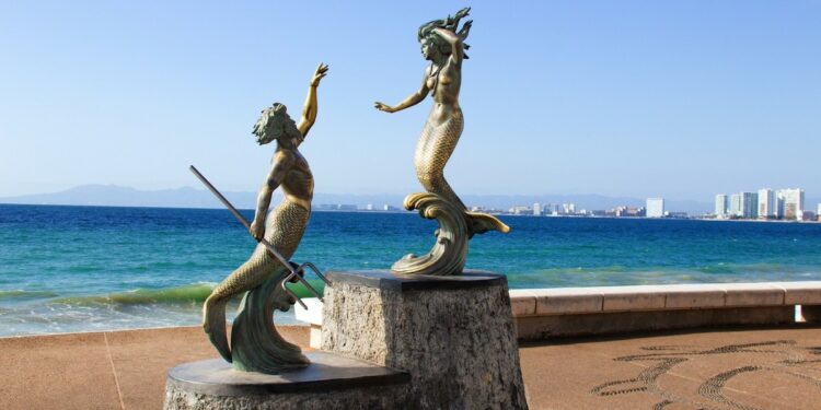 ¿Qué destino es mejor Puerto Vallarta o Los Cabos?