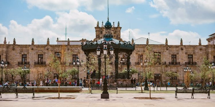 ¿Qué hacer en Guadalajara? Conoce la cultura de la capital de Jalisco