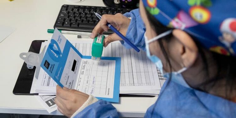 Más de 10.000.000 de personas fueron inoculadas Sputnik V en la Argentina