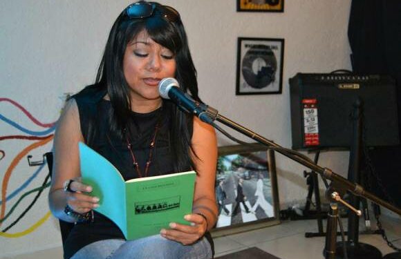 ‘Estación Pandura’ o la reinterpretación de los viajes a través de la poesía