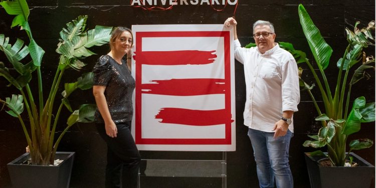 ‘Los mejores de 2021’ brillan en el aniversario de La Alacena Roja