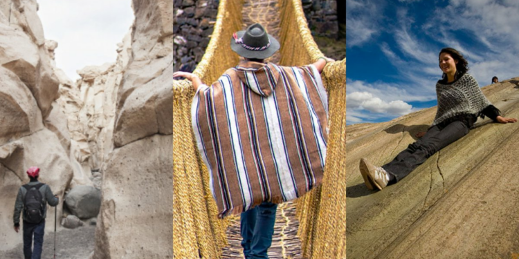 10 destinos baratos en Perú para viajar en este feriado largo
