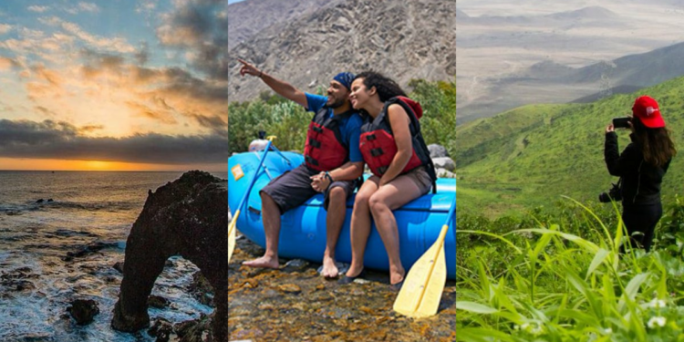 10 destinos en Perú para escapar del frío de lima