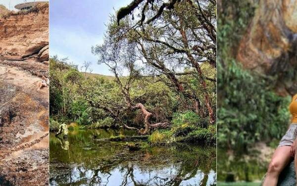 10 destinos ‘instagrameables’ en Ecuador para visitar en el feriado