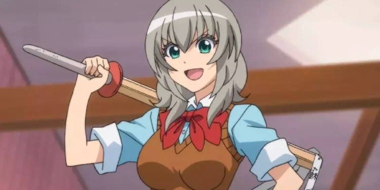 10 personajes de anime que no pudieron hacer nada para cambiar su destino