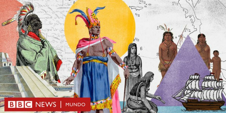 12 de octubre: cómo era América antes de la llegada de Cristóbal Colón