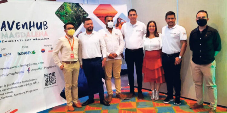 14 municipios se beneficiarán con proyecto ‘AvenHub Magdalena’ – HOY DIARIO DEL MAGDALENA