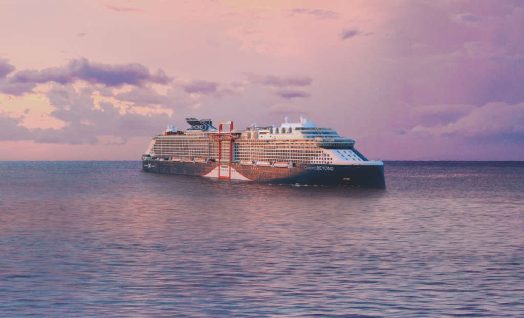 Foto Celebrity Cruises