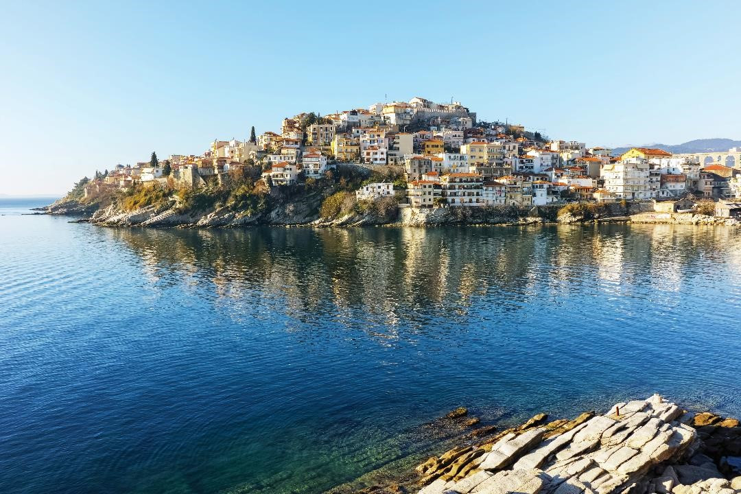 Imagen nota de prensa Hosteltur