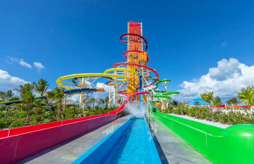 Royal Caribbean CocoCay