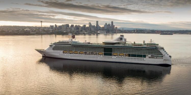 Un crucero dará la vuelta al mundo desde Miami en 274 noches a partir de 2023 - Viajes