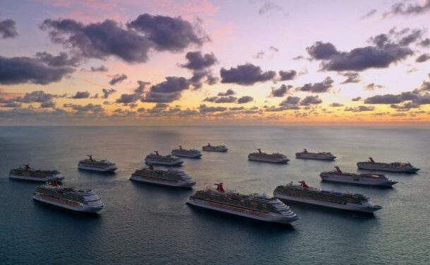 CLIA valora nueva normativa para operación de cruceros emitida por los CDC de Estados Unidos