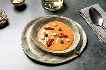 Gazpacho