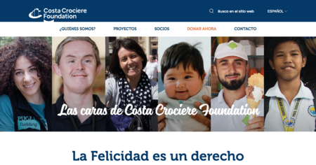 Costa Foundation