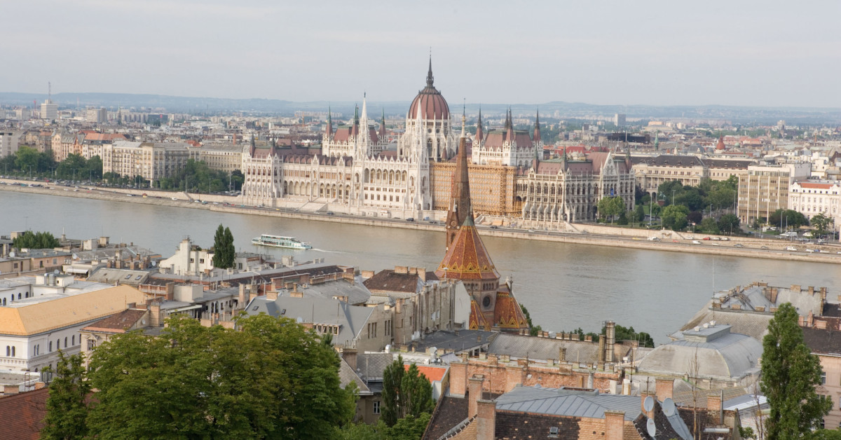 Imagen nota de prensa Hosteltur