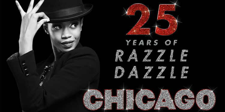 Chicago y la liga de Broadway presentan la noche ¡Viva Broadway!