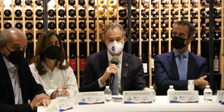 México Selection by Concours Mondial de Bruxelles regresa al territorio que lo vio nacer: ¡Guanajuato!