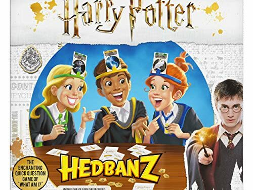 30 Monopoly Harry Potter Español mejor calificado 2021