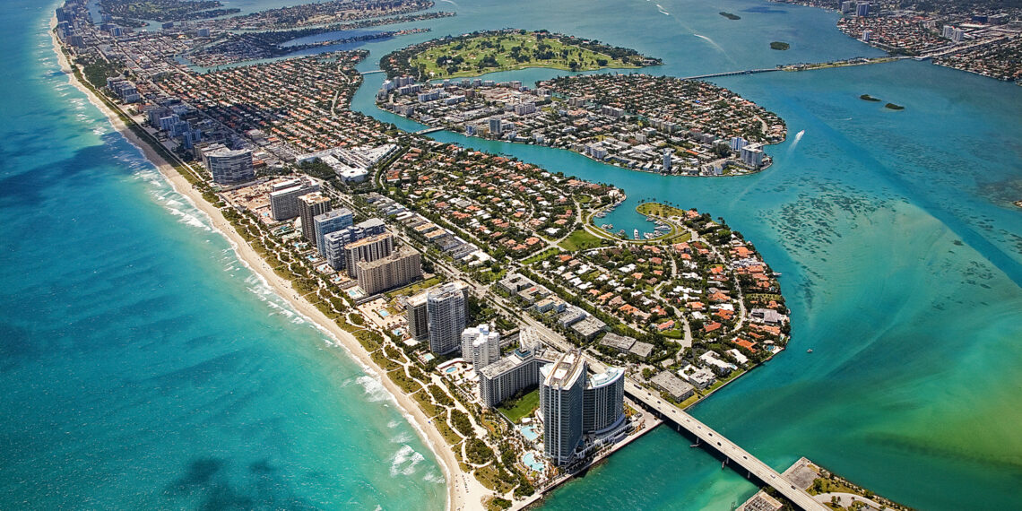Bal Harbour Village celebra su 75 aniversario con actividades especiales para sus visitantes y residentes.
