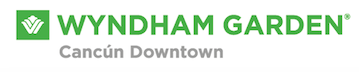Reconocen a Wyndham Garden Cancún Downtown como empresa excepcional