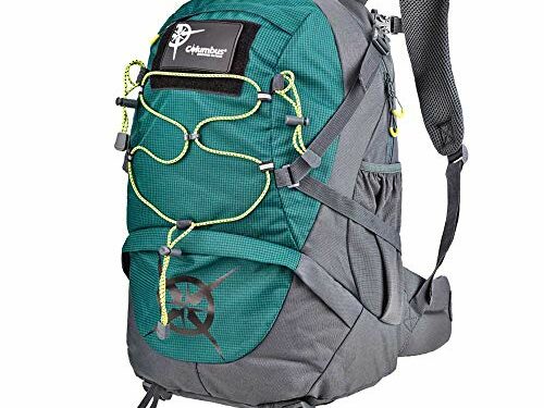 COLUMBUS- Russell 25 Mochila de Trekking