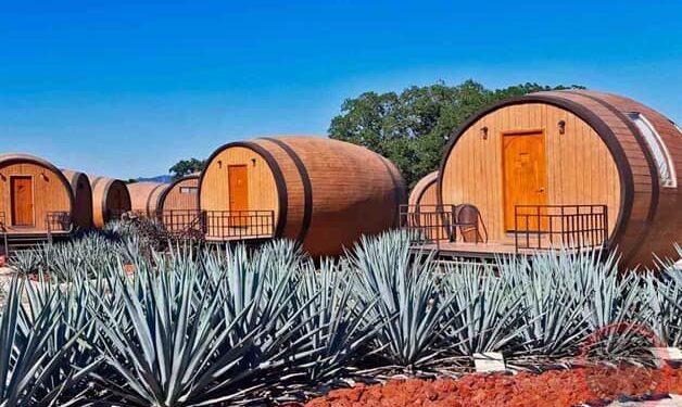 5 Lugares que no te puedes perder de Jalisco