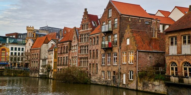 5 ciudades de Bélgica imprescindibles para visitar en la pospandemia