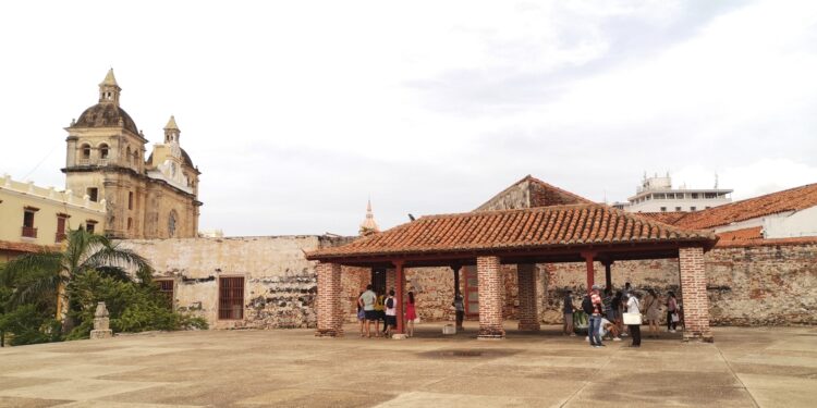 5 cosas que debes saber antes de viajar a Cartagena de Indias