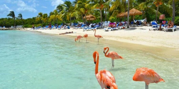 5 destinos imperdibles del Caribe que debes de conocer este 2021