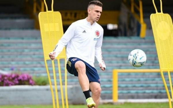 Foto: Federación Colombiana de Fútbol.