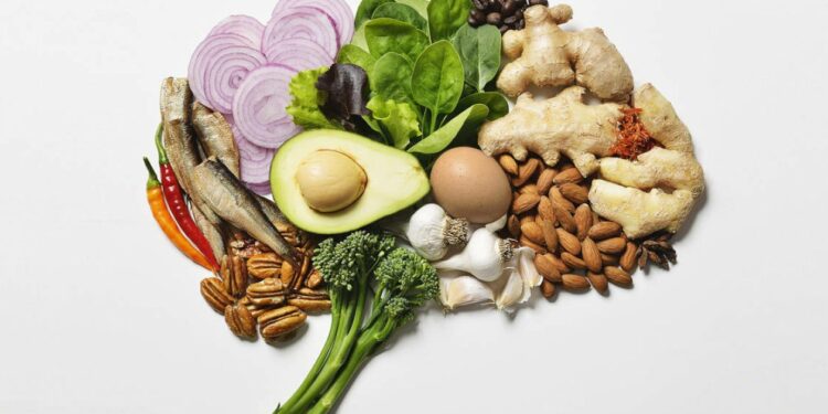 6 alimentos que cuidarán la mente de tus asistentes