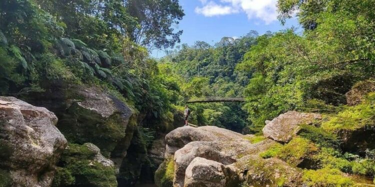 6 fantásticos destinos para disfrutar el receso de Colombia