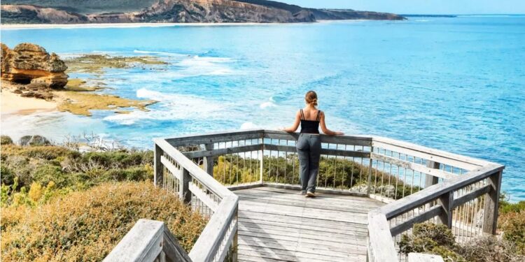 7 predicciones de Booking.com para el regreso triunfal de los viajes, 2022