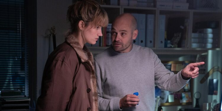 7 series de suspenso político perturbadoras para ver en Netflix
