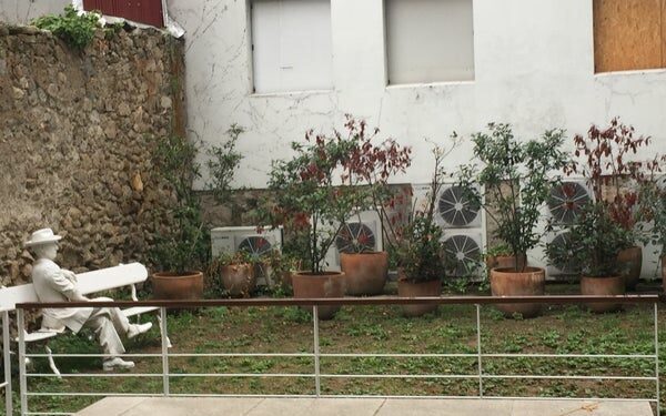 Casa Museo Casares Quiroga - Museo