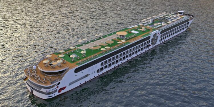 A-Rosa invita a sus cruceros fluviales con artistas invitados