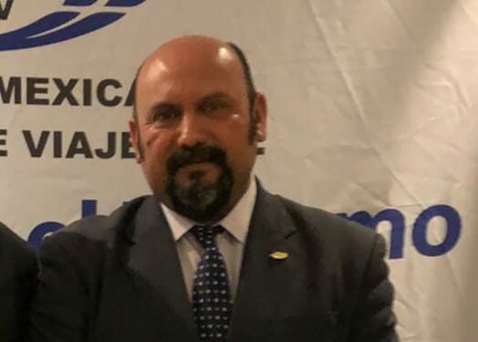 AMAV realiza censo de agencias de viajes para ampliar el número de socios: García