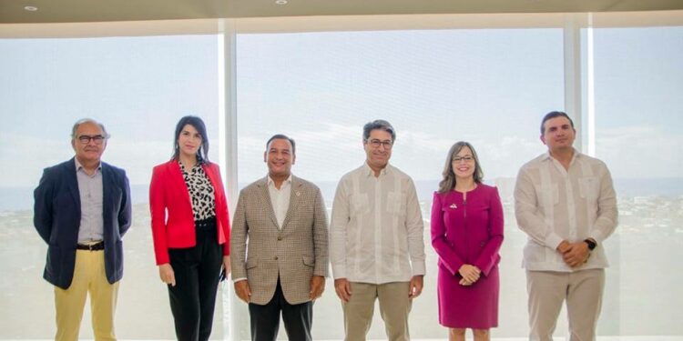 ANDRI y Asonahores se unen para eficientizar transporte turístico - Noticias de turismo