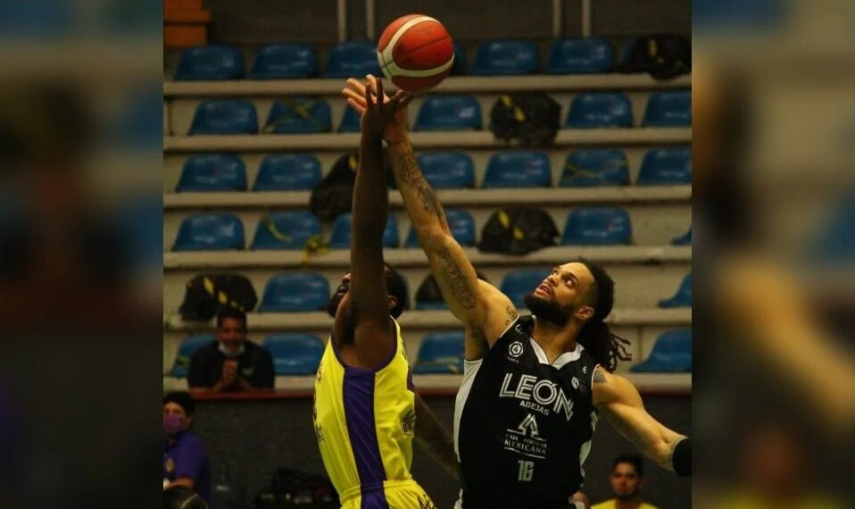 Abejas se preparan para su próximo encuentro ante Panteras de Aguascalientes